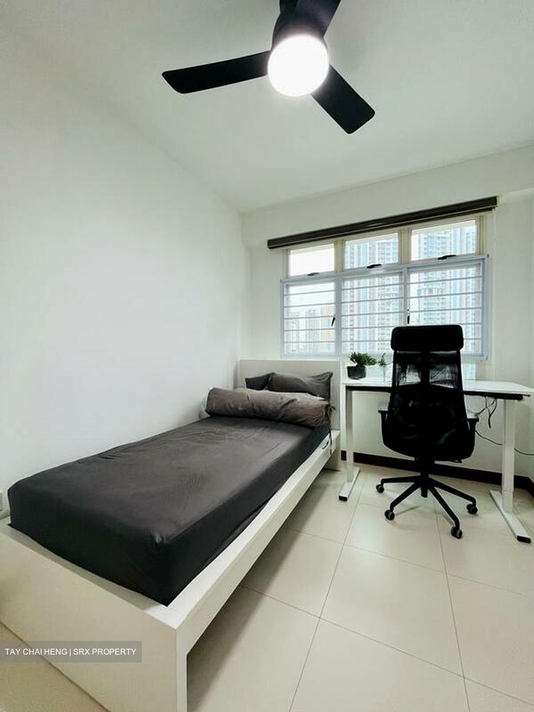 Blk 9A Tiong Bahru View (Bukit Merah), HDB 4 Rooms #528687581